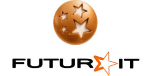 Future IT Egypt logo